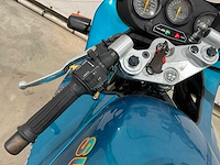 Suzuki - tour - gsx 600 f - motorfiets - afbeelding 7 van  17