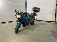 Suzuki - tour - gsx 600 f - motorfiets - afbeelding 1 van  17