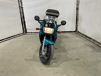 Suzuki - tour - gsx 600 f - motorfiets - afbeelding 13 van  17