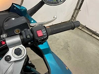 Suzuki - tour - gsx 600 f - motorfiets - afbeelding 8 van  17