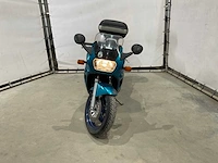 Suzuki - tour - gsx 600 f - motorfiets - afbeelding 13 van  17