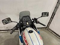 Suzuki - tour - gsx 750 es - motorfiets - afbeelding 5 van  17