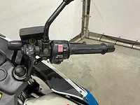 Suzuki - tour - gsx 750 es - motorfiets - afbeelding 7 van  17