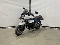 Suzuki - tour - gsx 750 es - motorfiets