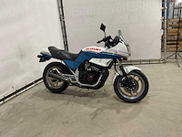 Suzuki - tour - gsx 750 es - motorfiets - afbeelding 10 van  17