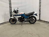 Suzuki - tour - gsx 750 es - motorfiets - afbeelding 11 van  17