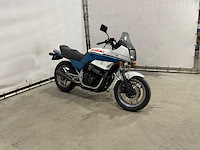 Suzuki - tour - gsx 750 es - motorfiets - afbeelding 12 van  17