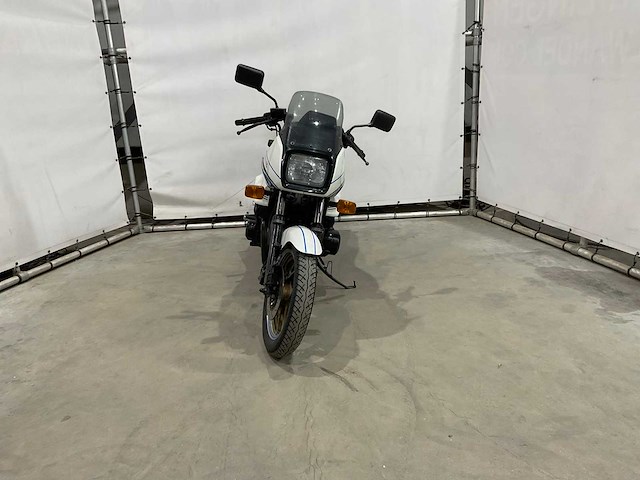 Suzuki - tour - gsx 750 es - motorfiets - afbeelding 13 van  17