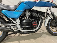 Suzuki - tour - gsx 750 es - motorfiets - afbeelding 17 van  17