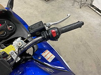 Suzuki - tour - gsx600f - motorfiets - afbeelding 7 van  17