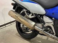 Suzuki - tour - gsx600f - motorfiets - afbeelding 17 van  17