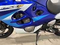 Suzuki - tour - gsx600f - motorfiets - afbeelding 2 van  17