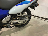 Suzuki - tour - gsx600f - motorfiets - afbeelding 4 van  17