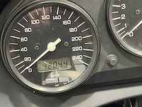 Suzuki - tour - gsx600f - motorfiets - afbeelding 6 van  17