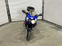 Suzuki - tour - gsx600f - motorfiets - afbeelding 11 van  17