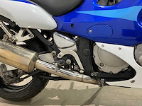 Suzuki - tour - gsx600f - motorfiets - afbeelding 16 van  17