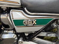 Suzuki - tour gsx 1100 e - motorfiets - 1980 - afbeelding 3 van  19