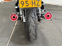 Suzuki - tour gsx 1100 e - motorfiets - 1980 - afbeelding 4 van  19