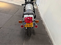 Suzuki - tour gsx 1100 e - motorfiets - 1980 - afbeelding 7 van  19
