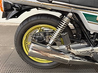 Suzuki - tour gsx 1100 e - motorfiets - 1980 - afbeelding 8 van  19