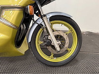 Suzuki - tour gsx 1100 e - motorfiets - 1980 - afbeelding 9 van  19