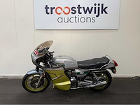 Suzuki - tour gsx 1100 e - motorfiets - 1980 - afbeelding 11 van  19