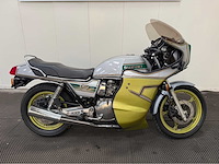 Suzuki - tour gsx 1100 e - motorfiets - 1980 - afbeelding 12 van  19
