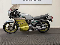 Suzuki - tour gsx 1100 e - motorfiets - 1980 - afbeelding 14 van  19