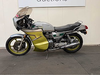 Suzuki - tour gsx 1100 e - motorfiets - 1980 - afbeelding 15 van  19