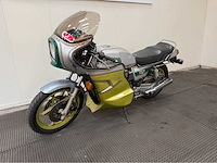 Suzuki - tour gsx 1100 e - motorfiets - 1980 - afbeelding 16 van  19