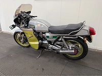 Suzuki - tour gsx 1100 e - motorfiets - 1980 - afbeelding 17 van  19
