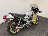 Suzuki - tour gsx 1100 e - motorfiets - 1980 - afbeelding 18 van  19