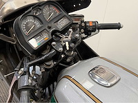 Suzuki - tour gsx 1100 e - motorfiets - 1980 - afbeelding 19 van  19