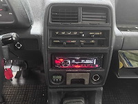 Suzuki - vitara - 1.6 comm. 4x4 jlx - vv-28-yd- 1993 - afbeelding 3 van  11