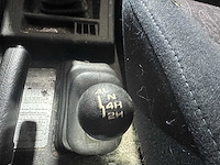 Suzuki - vitara - 1.6 comm. 4x4 jlx - vv-28-yd- 1993 - afbeelding 4 van  11