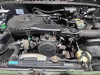 Suzuki - vitara - 1.6 comm. 4x4 jlx - vv-28-yd- 1993 - afbeelding 6 van  11