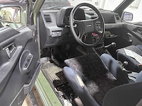Suzuki - vitara - 1.6 comm. 4x4 jlx - vv-28-yd- 1993 - afbeelding 11 van  11