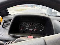 Suzuki - vitara - 1.6 comm. jlx - bedrijfswagen - 1992 - afbeelding 5 van  26