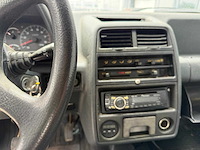 Suzuki - vitara - 1.6 comm. jlx - bedrijfswagen - 1992 - afbeelding 7 van  26