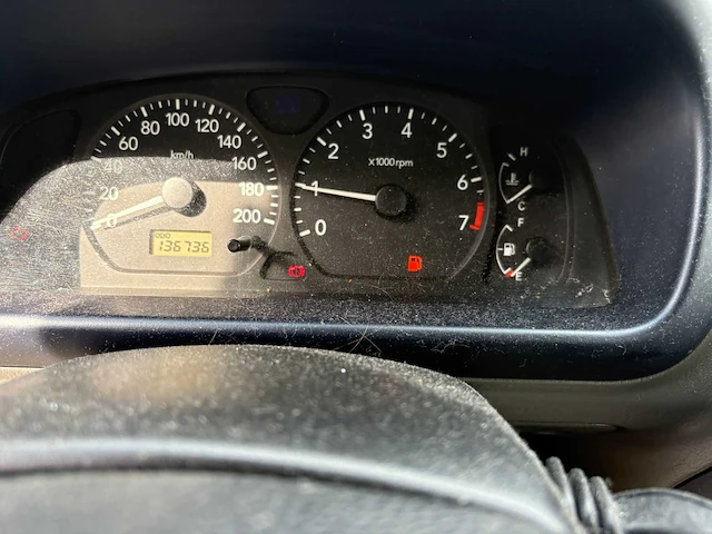 Suzuki - wagon - r+ - personenauto - afbeelding 2 van  13