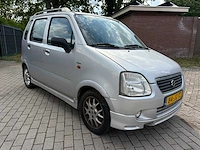 Suzuki - wagon - r+ - personenauto - afbeelding 6 van  13