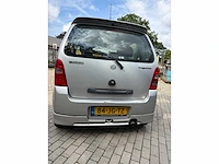 Suzuki - wagon - r+ - personenauto - afbeelding 7 van  13