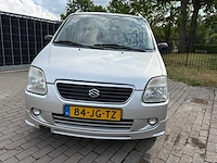 Suzuki - wagon - r+ - personenauto - afbeelding 8 van  13