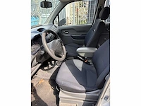 Suzuki - wagon - r+ - personenauto - afbeelding 12 van  13