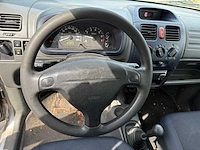 Suzuki - wagon - r+ - personenauto - afbeelding 13 van  13