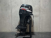 Suzuki - xl-staart - 115 pk - 4-takt - outboard motor - afbeelding 1 van  1