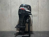 Suzuki - xl-staart - 115 pk - 4-takt - outboard motor