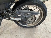 Suzuki 125 sm motorfiets - afbeelding 11 van  12