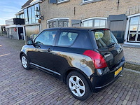 Suzuki 2005 swift 1.3 ga cool xx-803-k - afbeelding 7 van  13