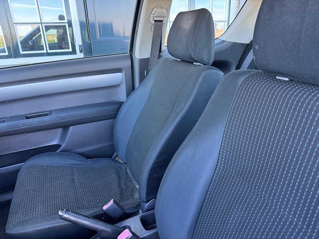 Suzuki 2005 swift 1.3 ga cool xx-803-k - afbeelding 1 van  14